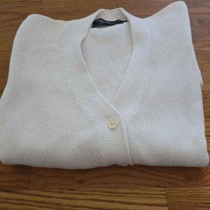 White Ralph Lauren Sweater